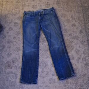 7 For All Mankind Colette Jeans